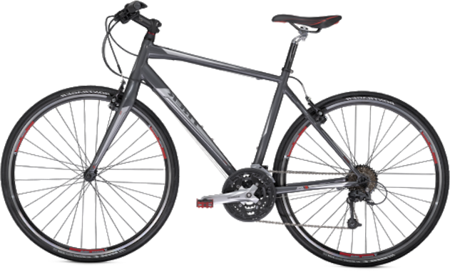Vyhraj bicykel